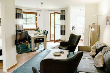 관광객 아파트 Bocksbergblick Fewo Bb 02