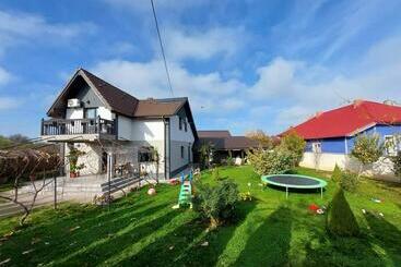 관광객 아파트 Casa Dor De Lac