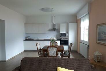 游客公寓 Casa Mariuccia