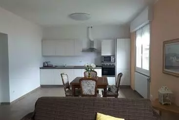 Tourist flats Casa Mariuccia
