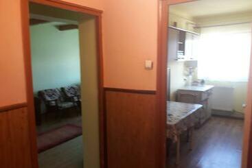 דירות לתיירים Apartament La Ilie