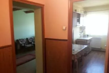 Apartamenty turystyczne Apartament La Ilie
