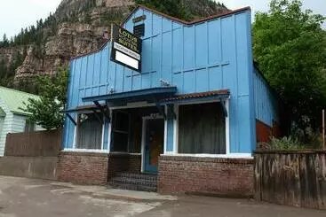 Turistihuoneistot Lotus Mountain Suites The Gallery