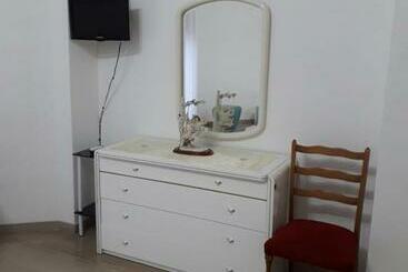 Apartaments turístics Pachino Tre Colli