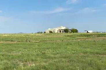 ツーリストアパートメント Peaceful Sw Style Ranch Home In Wine Country