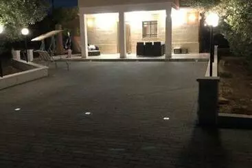 Turistihuoneistot Villa Lara   Mit Separatem Extra Zimmer Mit Wc Und Dusche