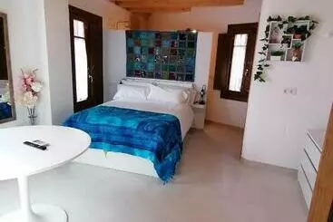 Ferienwohnungen Alojamiento Discover úbeda