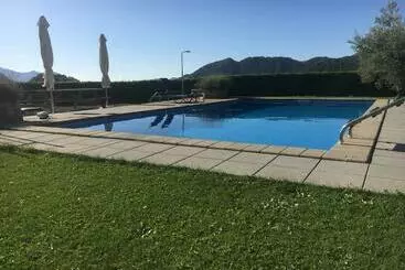 Appartements touristiques Apartaments Cal Borda