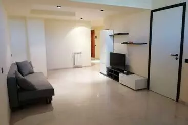 Turistihuoneistot Casa Del Vince