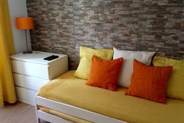 관광객 아파트 Casa Do Pelourinho   T0