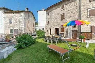 Turistihuoneistot Casa Sant