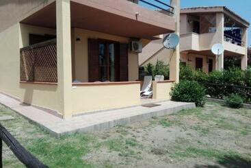 游客公寓 Costa Rei A 2 Passi Dal Mare..............