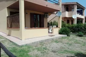 Apartaments turístics Costa Rei A 2 Passi Dal Mare..............