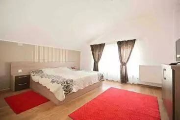 Apartamentos turísticos Dana Guest House