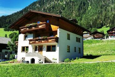 游客公寓 Ferienwohnung Mühlburger