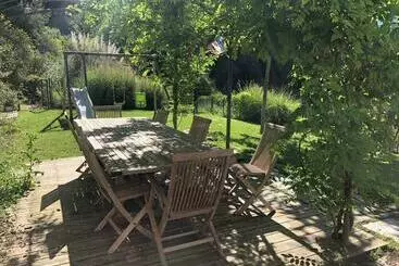ツーリストアパートメント Maison De Vacances Sur La Côte D Azur
