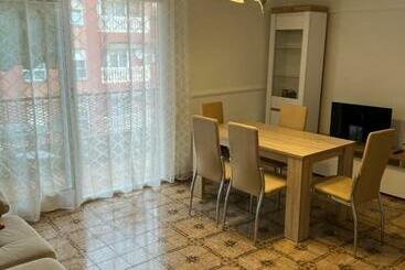 관광객 아파트 Private Room