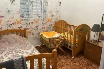 آپارتمان‌های توریست‌ها Private Room