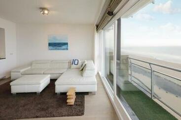 Turistihuoneistot Residentie Royal Palace