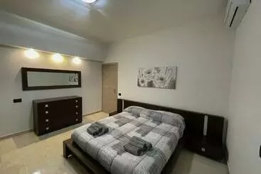 Appartements touristiques Sunset Apartments