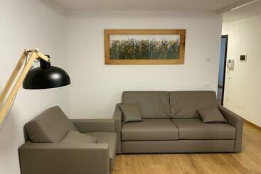 Apartamenty turystyczne Trentino Apartments   San Lorenzo