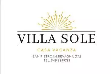 Vakantie-appartementen Villa Sole