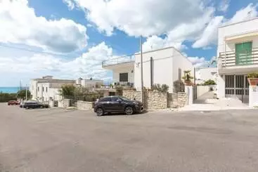 Turistihuoneistot Appartamento Arno 200 Mt Dal Mare E Vicino Ad Altre Belle Località Salentine