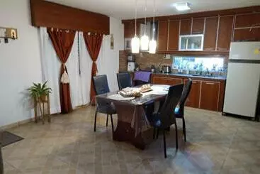 ツーリストアパートメント Casa Con Piscina De Uso Exclusivo