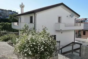 ツーリストアパートメント Nuovo Appartamento San Marco