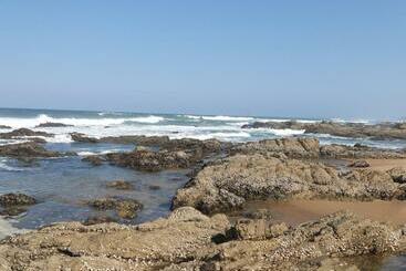 Жильё для туристов 3 Umzimkulu