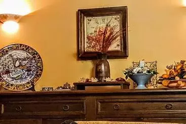 Apartamenty turystyczne Agriturismo Villa Sant  Andrea