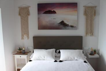 ツーリストアパートメント Apartamento Botí