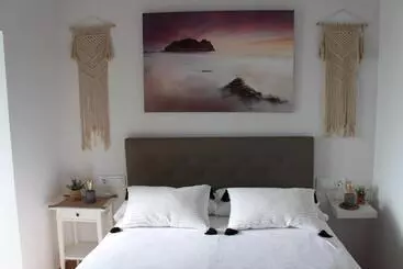 ツーリストアパートメント Apartamento Botí