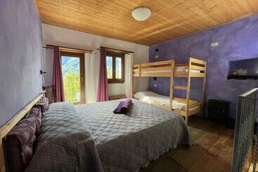 شقق خاصة سياحية Casaverderelax