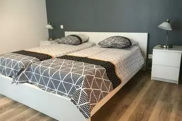 Appartamenti turistici Gite Appart Orchidée   Lunéville   Séjour Famille Ou Pro   2 Adultes & 2 Enfants