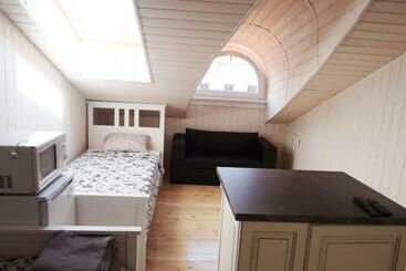 شقق خاصة سياحية Little Provence Home