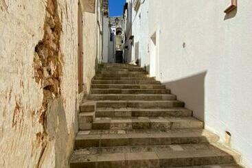 Appartamenti turistici Nonna Narda