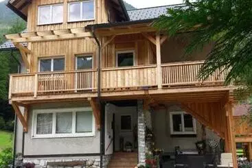 Pisos turísticos Apartment Sandra