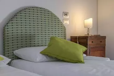 ツーリストアパートメント B&b Botanical Boutique