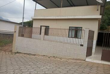 Turist apartmanları Casa Da Léia