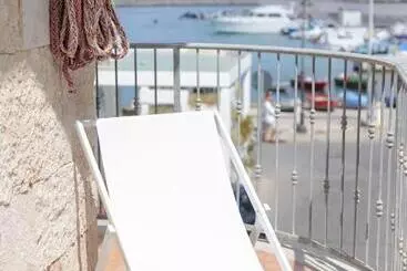 Appartamenti turistici Il Polisano