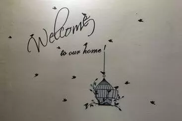 Apartaments turístics Residenza Rogiò