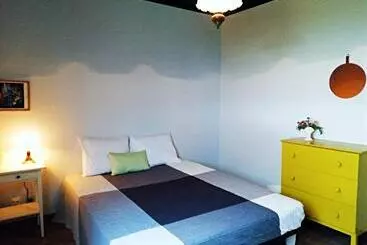 ツーリストアパートメント Santa Barbara Holiday Rentals