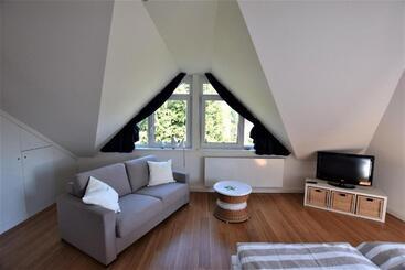 Жильё для туристов Wellenreiter App 8 H