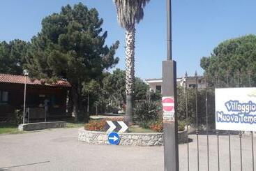 דירות לתיירים Appartamento Nel Verde