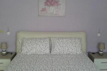 آپارتمان‌های توریست‌ها Casa Federica