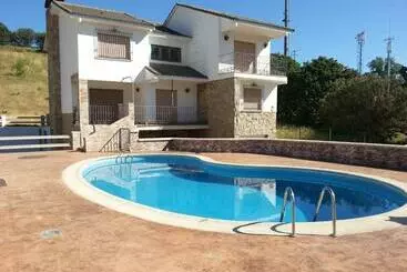 Apartamentos turísticos Casa La Hijita