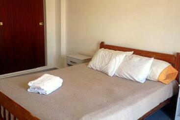 شقق خاصة سياحية Departamento Malvinas