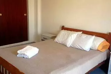 ツーリストアパートメント Departamento Malvinas