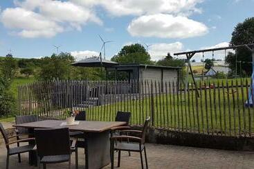 Turistihuoneistot Eifel Dream Landhaus